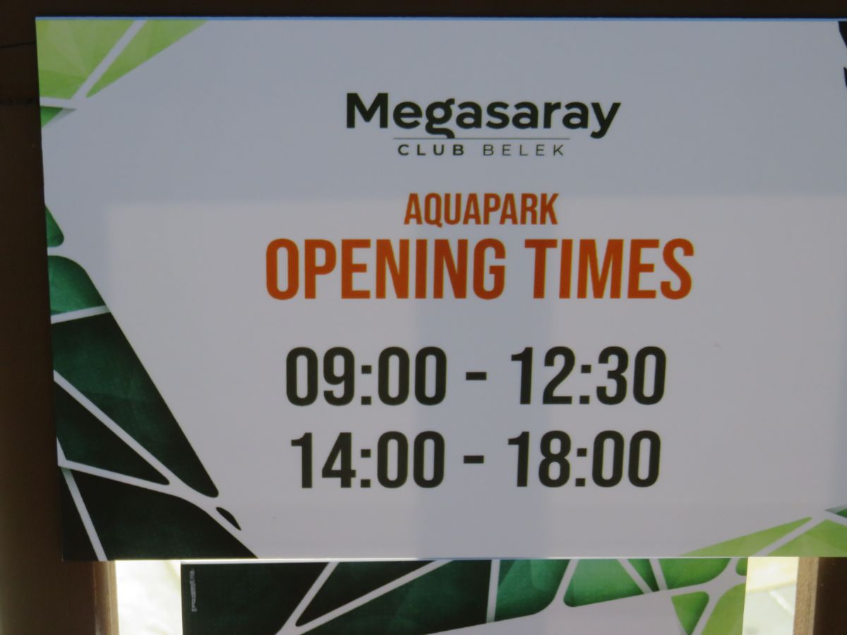 imagini hotel MEGASARAY 2021